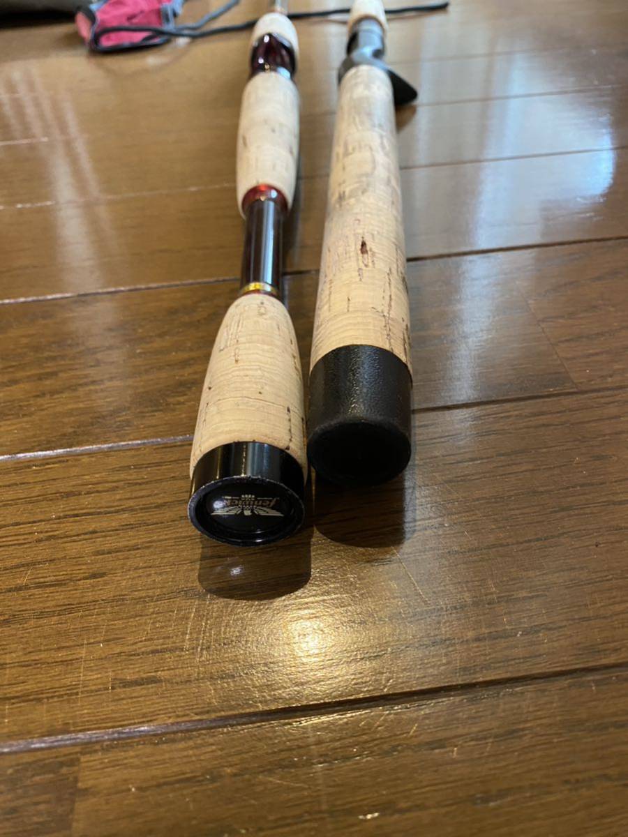 ルーミス　ロッド　MBR-842C Gルーミス　G Loomis