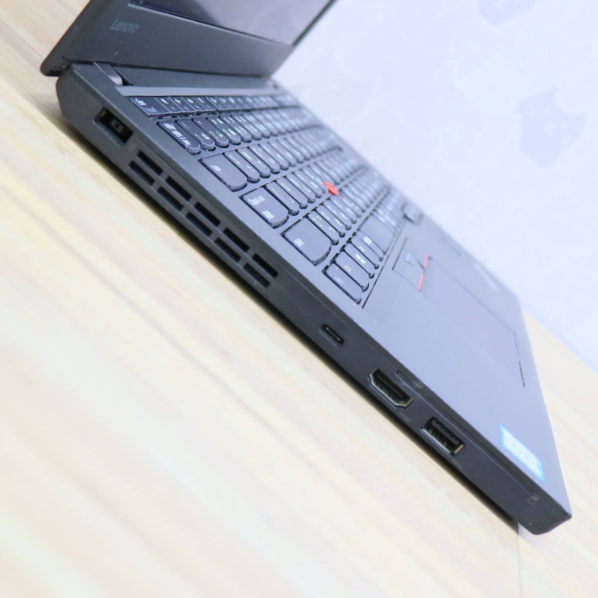 ☆高性能6世代i5！SSD128GB メモリ8GB☆X270 Core i5-6200U Webカメラ