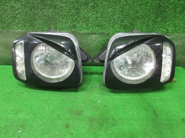 ★ジムニー JB23W 社外 ヘッドライト★LED 左右セット☆