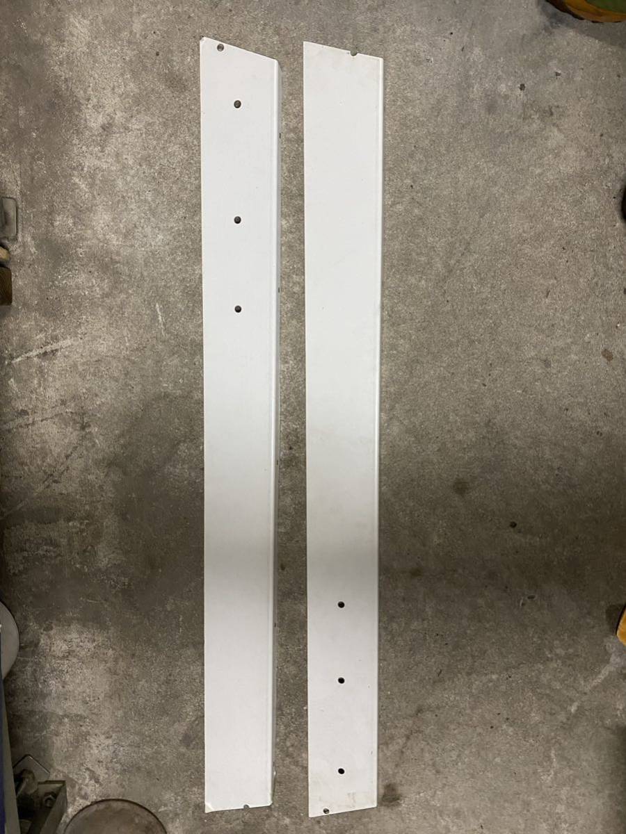 ジープ　TJラングラー　サイドプロテクター　サイドシルガード Jeep ペニーレイン