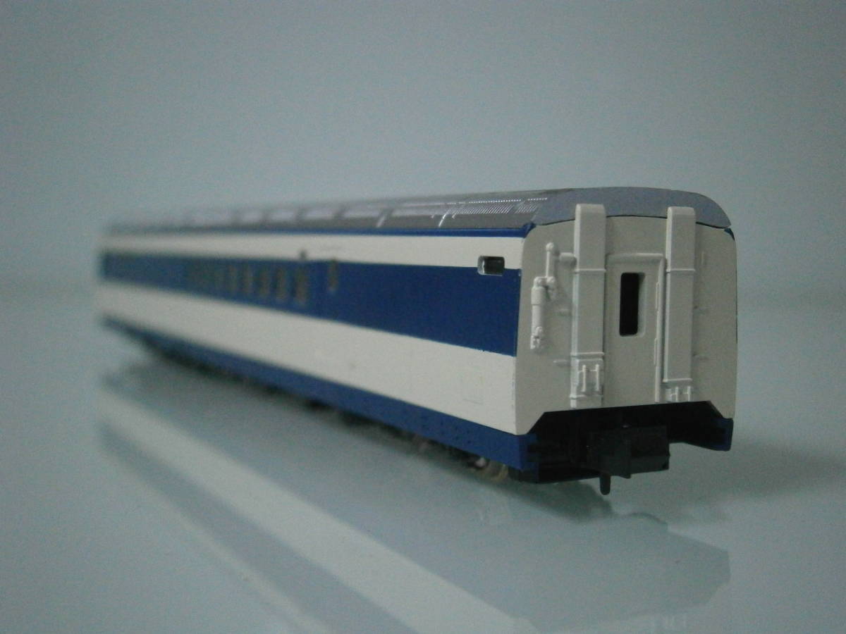 ★ＫＡＴＯ Ｎゲージ 新幹線３７ 2500形 Ｍ車（４０９８）★