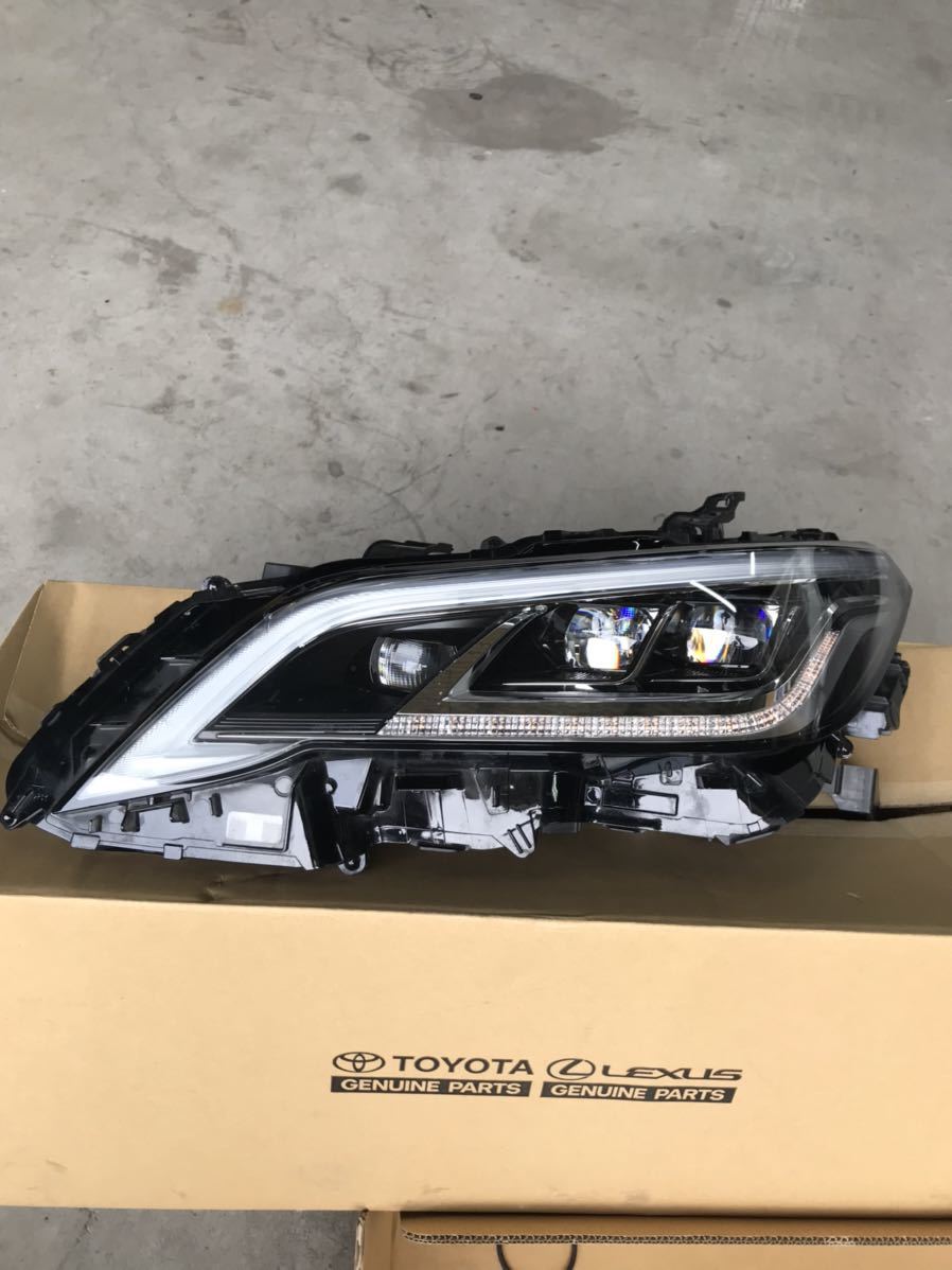 シーマ - テールランプ 日産⁄Y31⁄シーマ⁄純正⁄左テールランプ