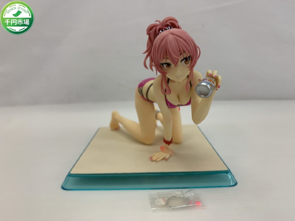 HM-1259】WAVE ドリームテック アイドルマスター シンデレラガールズ 1