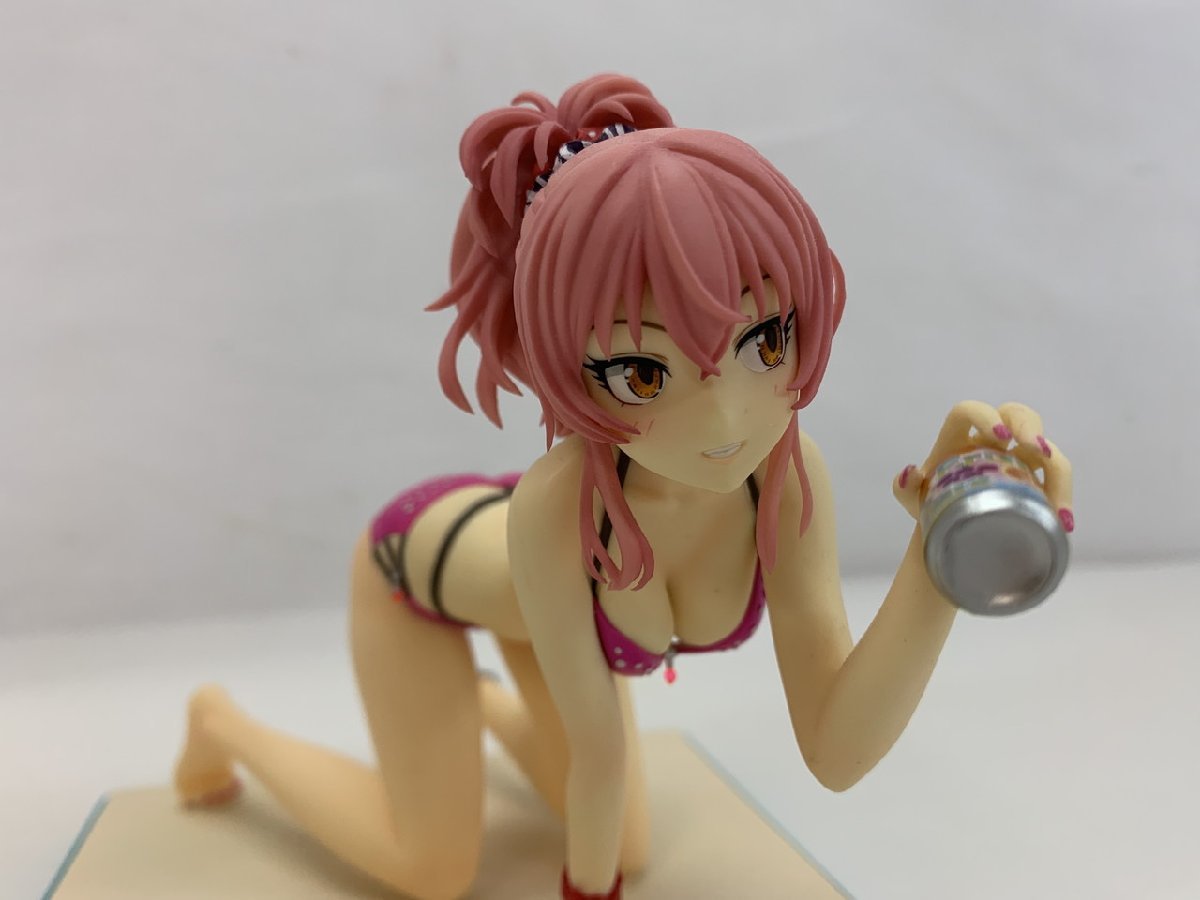 HM-1259】WAVE ドリームテック アイドルマスター シンデレラガールズ 1