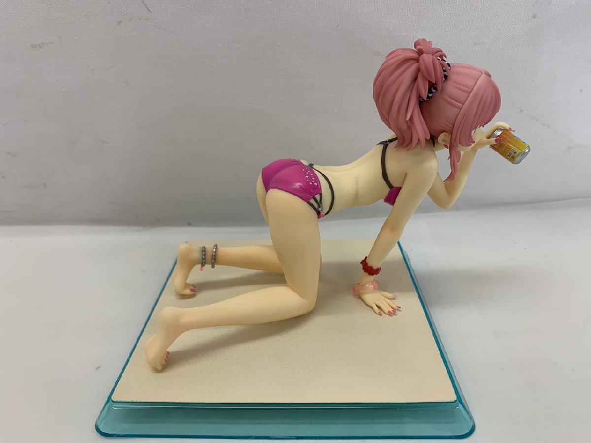 HM-1259】WAVE ドリームテック アイドルマスター シンデレラガールズ 1