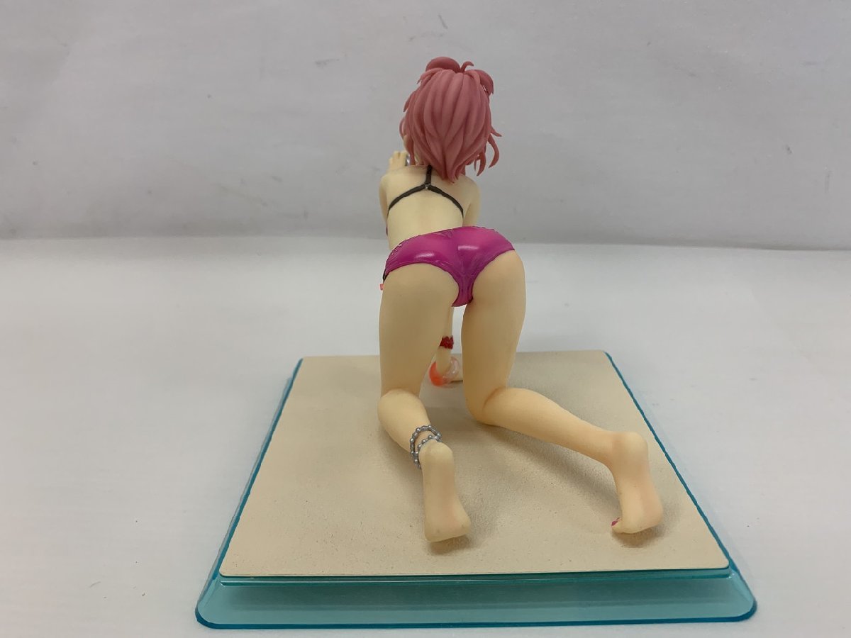 HM-1259】WAVE ドリームテック アイドルマスター シンデレラガールズ 1