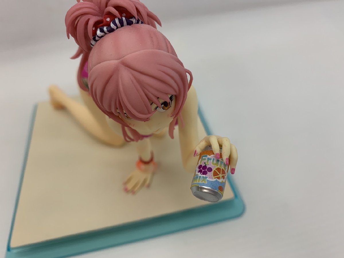 HM-1259】WAVE ドリームテック アイドルマスター シンデレラガールズ 1