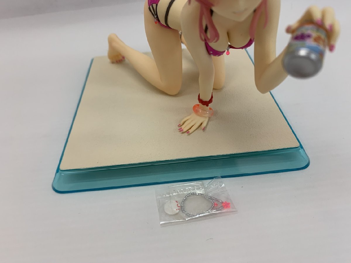 HM-1259】WAVE ドリームテック アイドルマスター シンデレラガールズ 1