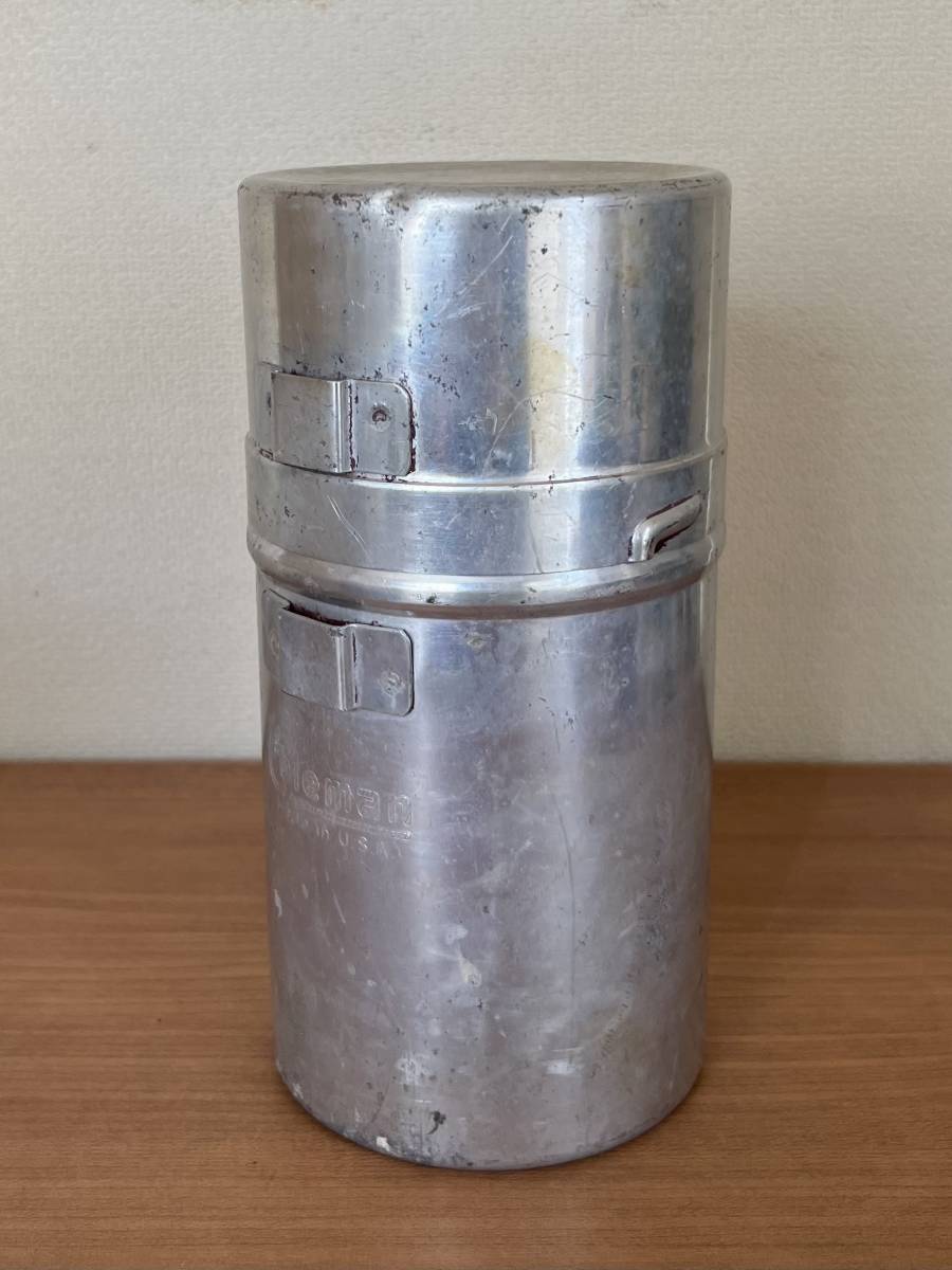 コールマン 0 A46 M1950 TFスポーツ岩槻店希少!!ヴィンテージ品