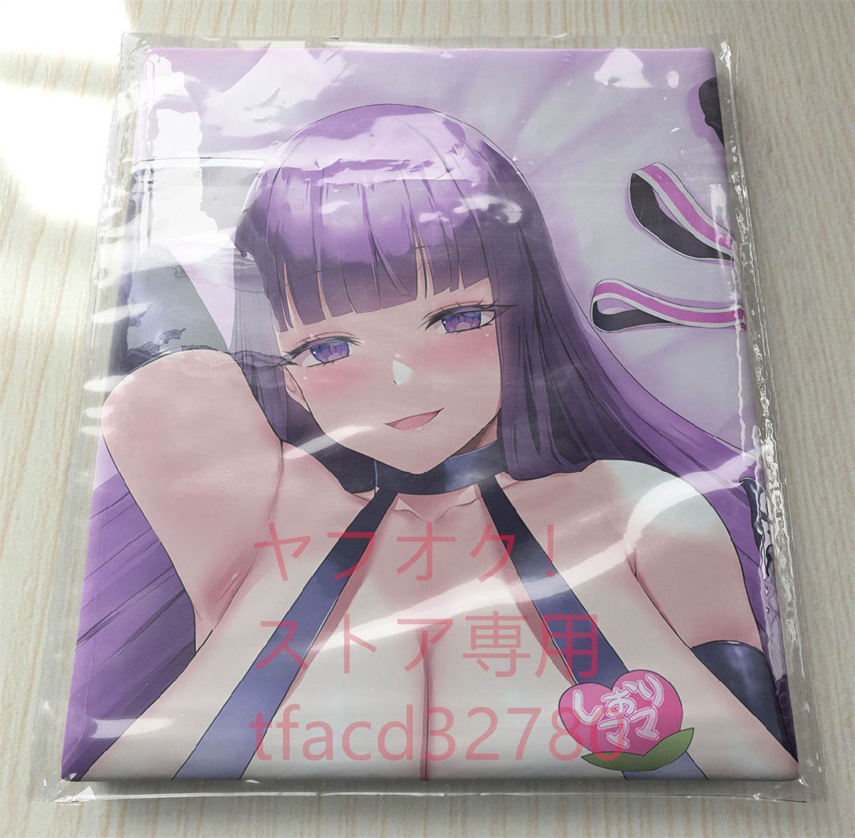 セール，HOT オリジナル 甘園房 しおりママ -等身大抱き枕カバー(抱き枕)｜売買されたオークション情報、yahooの商品情報をアーカイブ公開 - オークファン 抱き枕