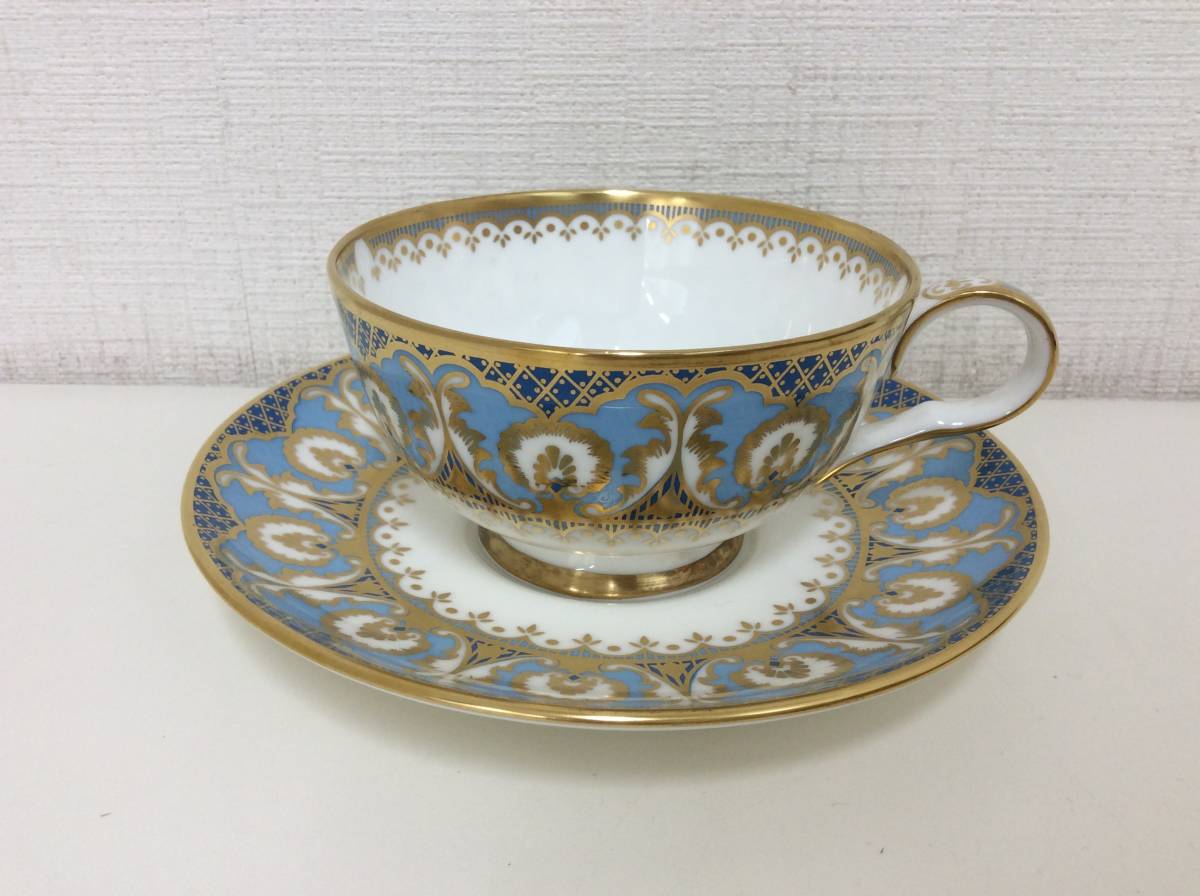 DOULTON - ROYAL Doulton） Doulton ブレックファーストセット Royal 