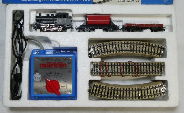 鉄道模型 HOゲージ 2026年最新Yahoo!オークション メルクリン