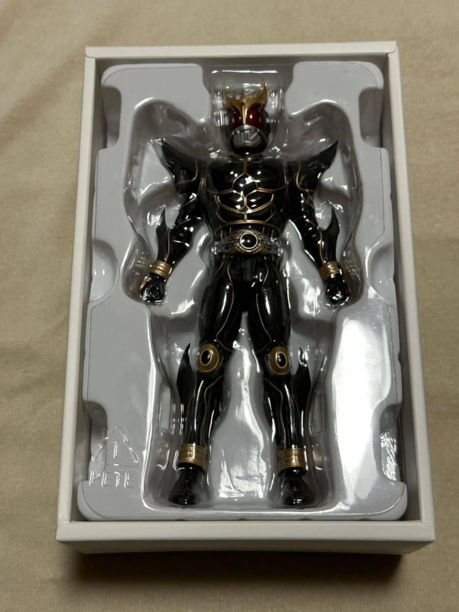 仮面ライダークウガ 真骨彫製法 真骨彫 (真骨彫製法) クウガ 全員