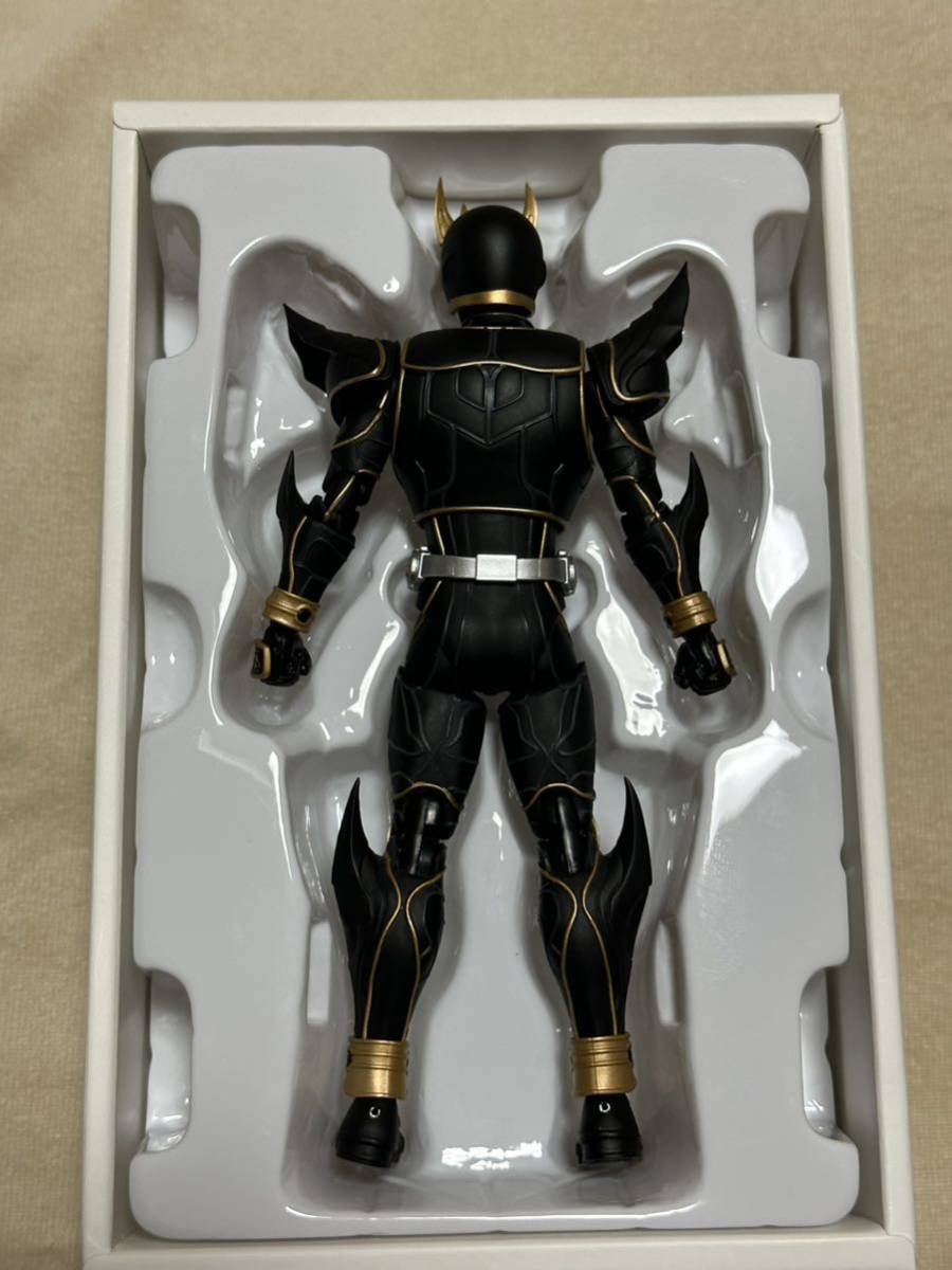 仮面ライダークウガ 真骨彫製法 真骨彫 (真骨彫製法) クウガ 全員