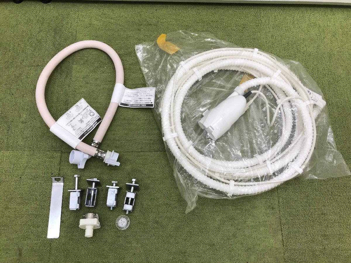 SHARP シャープ ドラム式洗濯乾燥機 ES-W112-SL 左開き 斜型 洗濯11kg 