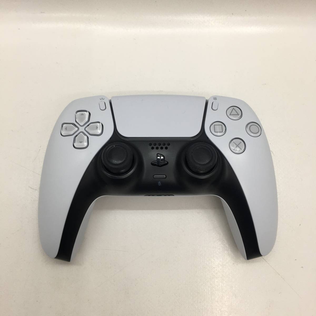ジャンク】PlayStation 5 X: DualSense 純正コントローラー