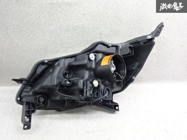 日産純正 B21A デイズルークス 前期 HID ヘッドランプ ヘッドライト 右