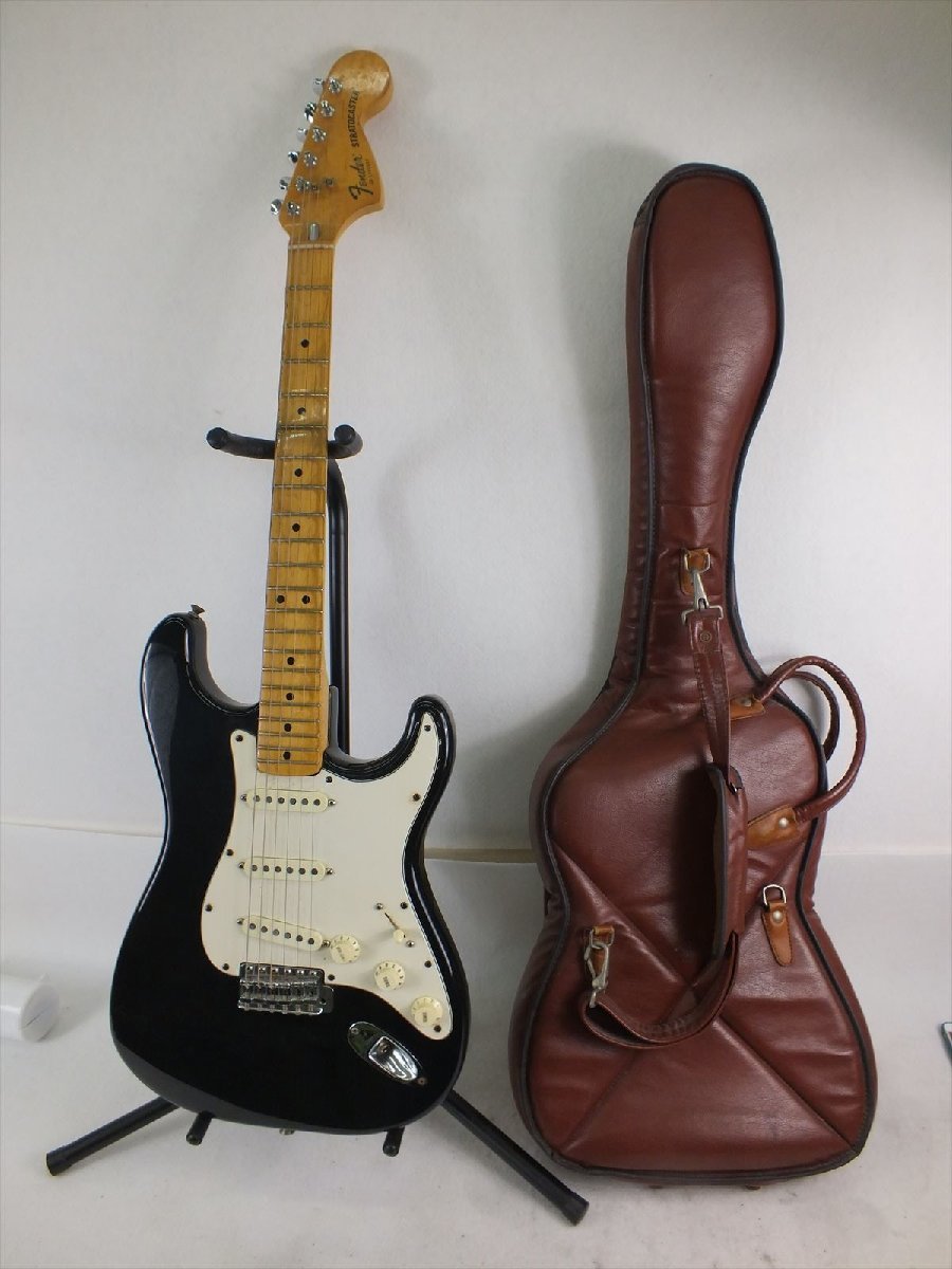 ♪ Fender フェンダー ストラトキャスター 1978年?1982年 ギター