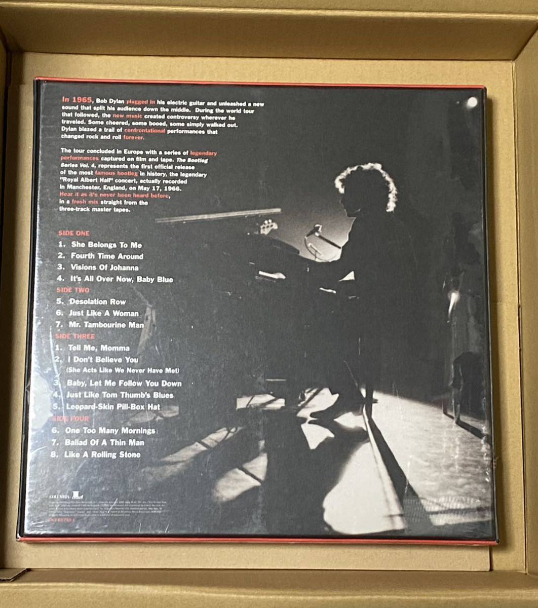Bob Bootleg : 生誕80年記念 ボブ Series Dylan｜The SINCE 0 Live