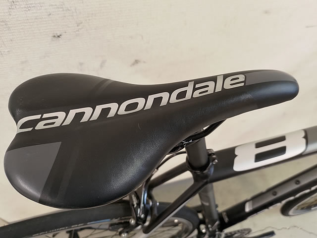 CANNONDALE CAAD8 SORA 2015フレームサイズ51