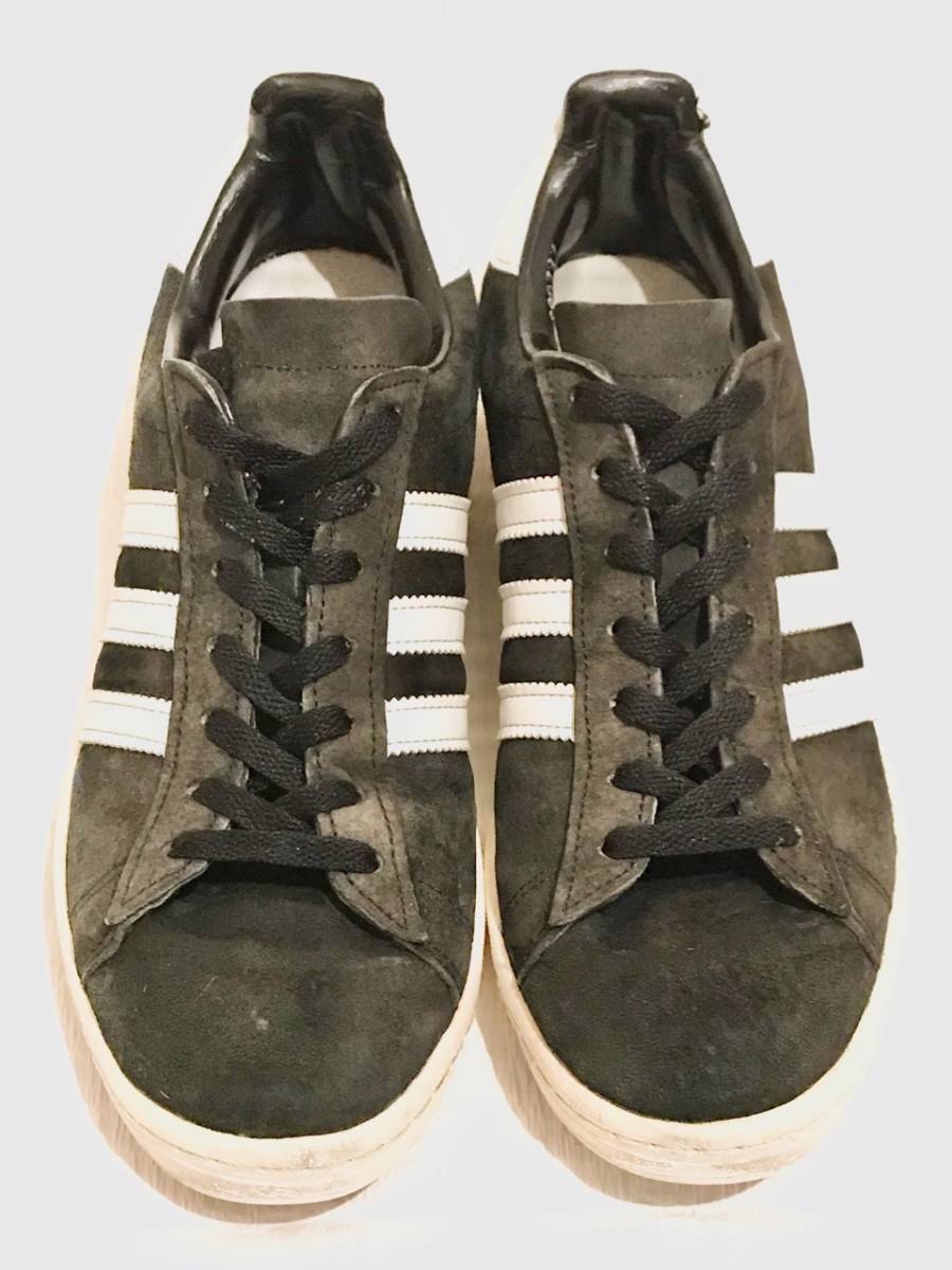 未使用☆Adidas☆Gazelle☆トリプルブラック/アディダス/ガゼル