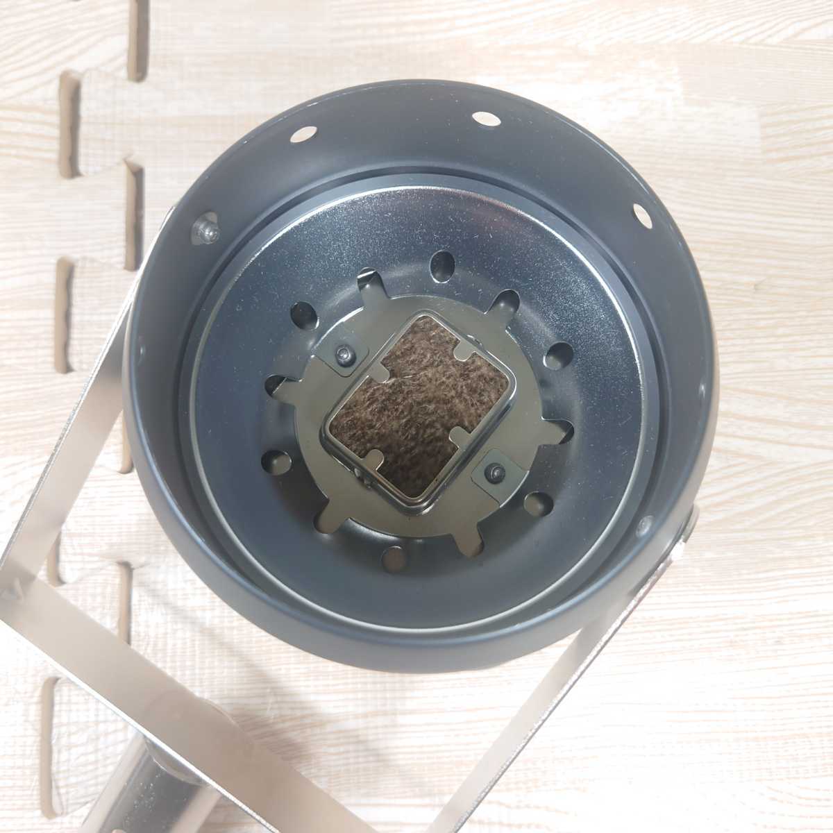 加熱試験器 BVT9201K National ナショナル(火災報知器)｜売買された 