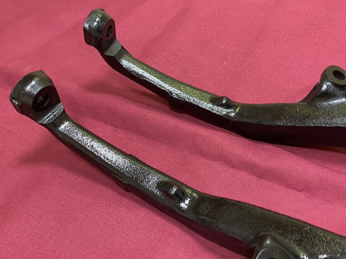 JZX100 ショートナックル 30mm短縮 30mm キャンバー3度 ショート JZX90