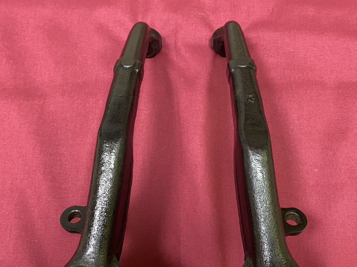 JZX100 ショートナックル 30mm短縮 30mm キャンバー3度 ショート JZX90