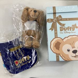 シュタイフ/Steiff☆2014年アジア/UK/限定☆「イザベル」☆リバティ