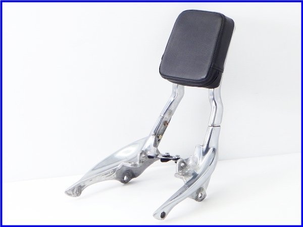 ★ 【M3】希少♪V-MAX(～’07) ワイズギア バックレスト♪