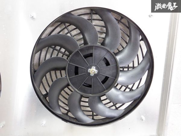 jzx110 jzx100 電動ファン1jz 1jzgte マーク2 チェイサークレスタ 