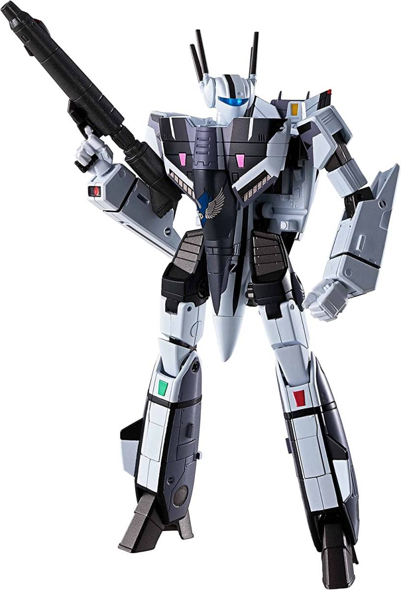 HI-METAL R 超時空要塞マクロス VF-1S バルキリー(マクロス35周年記念