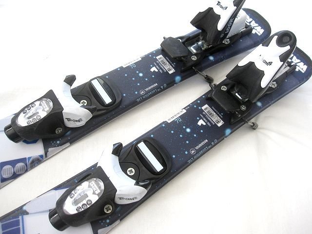 ROSSIGNOLロシニョール×STARWARSスターウォーズ子ども用スキーボード