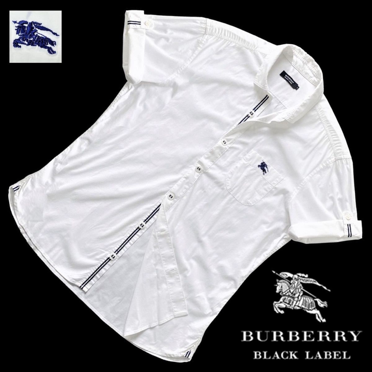 ◇極美品◇BURBERRY◇バーバリー ◇極美未使用◇ BURBERRY BLACK