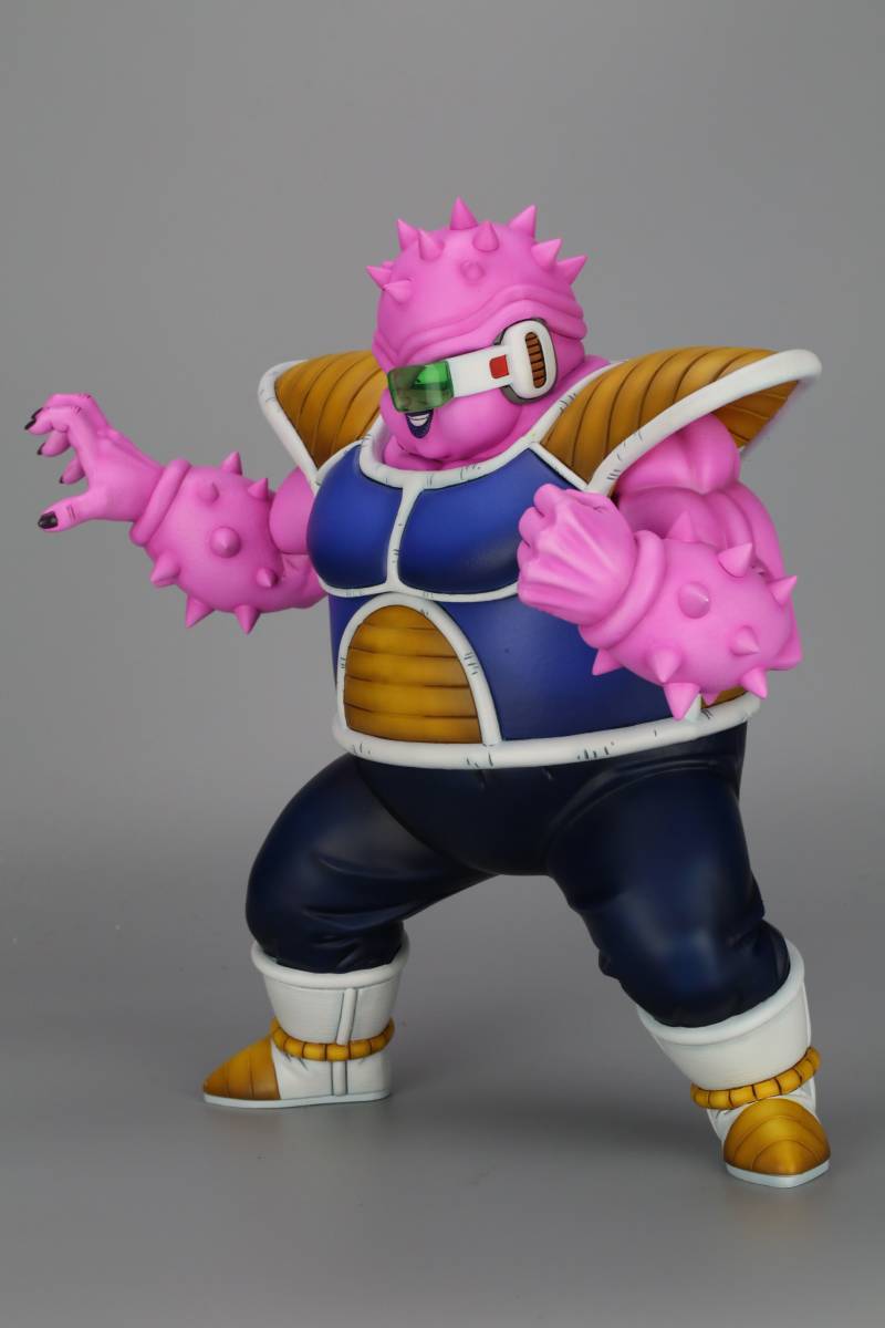 一番くじ ドラゴンボール EX 恐怖フリーザ軍 C賞 MASTERLISE ドドリア 