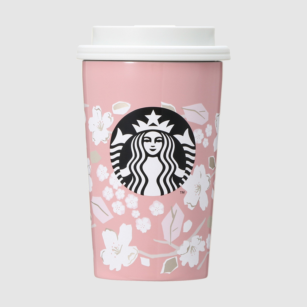 大人気，HOT 箱入スターバックス限定 SAKURA2023 ステンレスTOGO カップ タンブラー355ml さくら桜STARBUCKS COFFEE JAPANスタバ(タンブラー、マイボトル)｜売買されたオークション情報、yahooの商品情報をアーカイ タンブラー、マイボトル