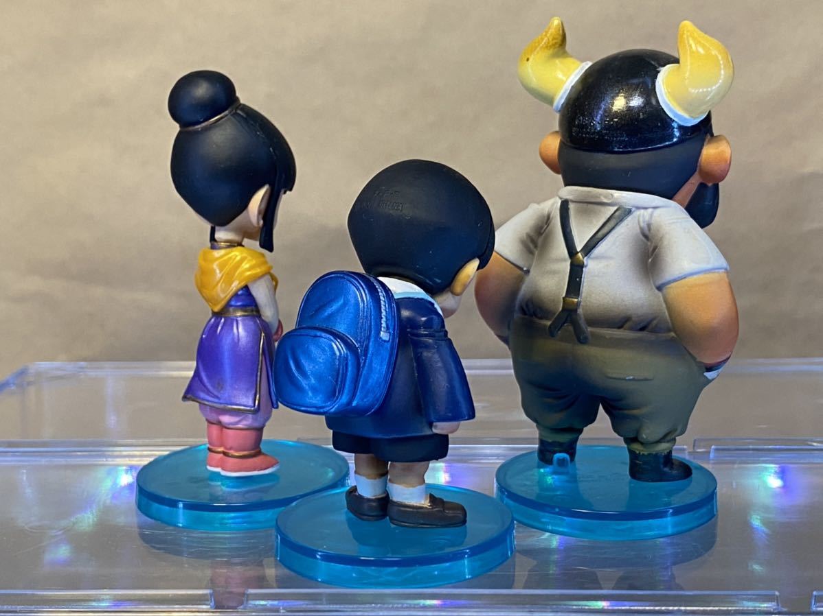 中古品 訳あり含 箱無 セット ドラゴンボール改 ワールドコレクタブル