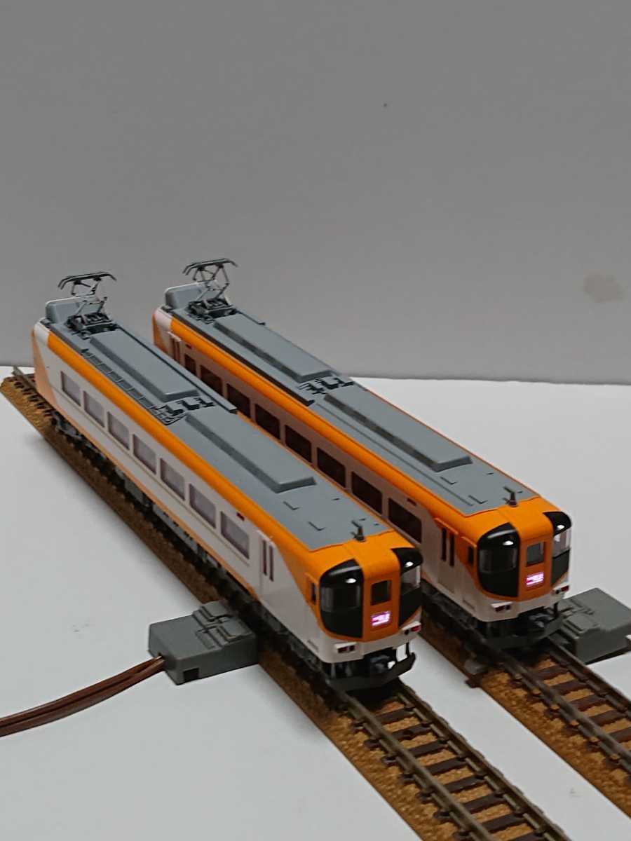 TOMIX 98275 近鉄 30000系ビスタEX(新塗装)セット 未使用 4両 M1両】Tomix 98275 近畿日本鉄道 (近鉄)30000系ビスタEX(新