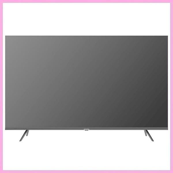 ほぼ未使用 ユニテク Unitech Visole 55V型 4K液晶テレビ LCK5504SH 裏 ほぼ未使用 ユニテク Unitech Visole 55V型 4K液晶テレビ LCK5504SH 裏