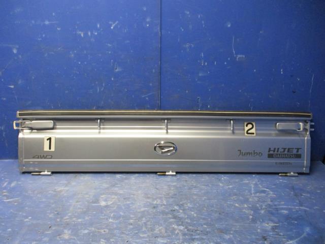 ハイゼット EBD-S211P Rアオリ ジャンボ 4WD KF-VE 5F S28 65701-B5010