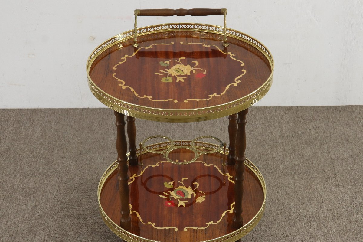 2026年最新Yahoo!オークション -象嵌 ワゴンの中古品・新品・未