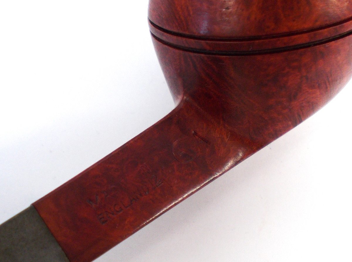1円～おたからや◇U0218-31◇DUNHILLダンヒル BRUYEREブリュイエール 