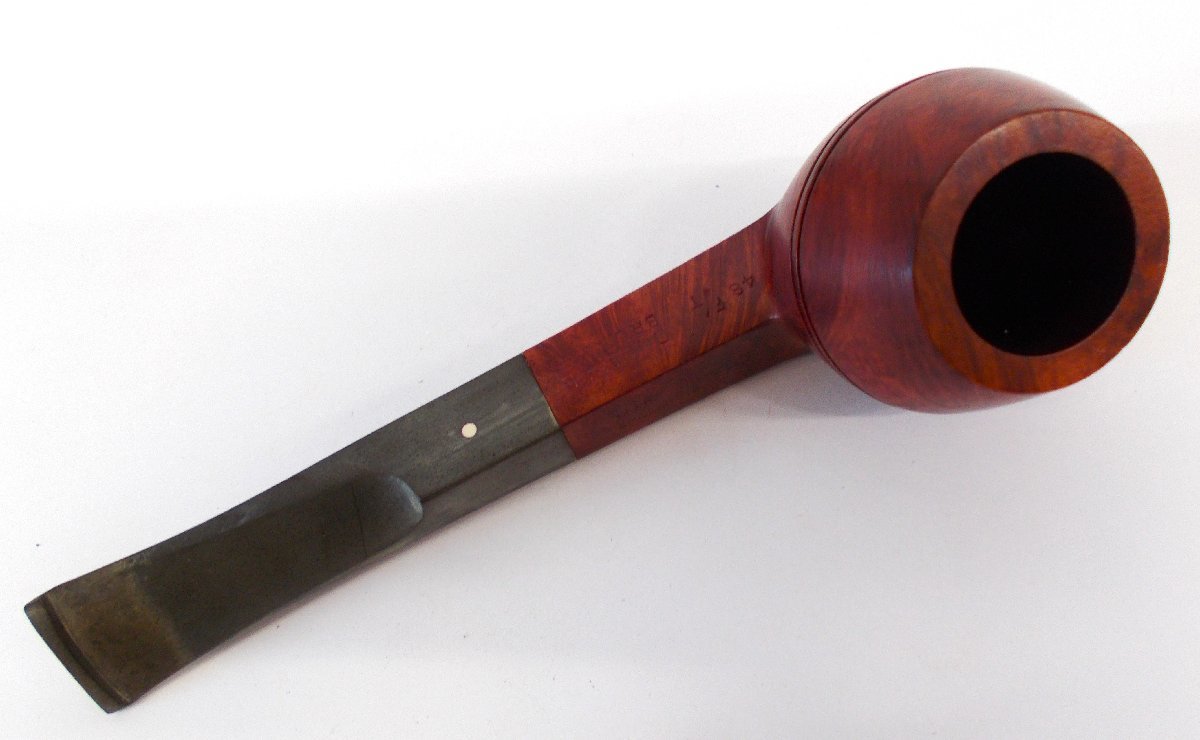 1円～おたからや◇U0218-31◇DUNHILLダンヒル BRUYEREブリュイエール 