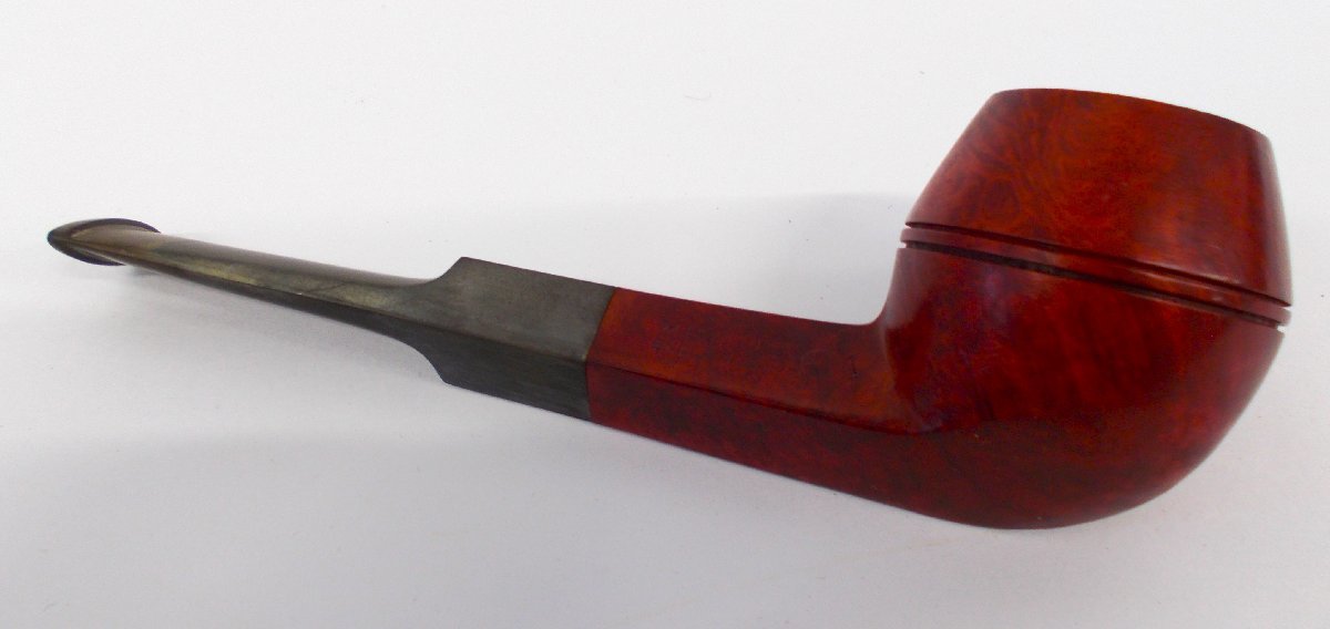 1円～おたからや◇U0218-31◇DUNHILLダンヒル BRUYEREブリュイエール 