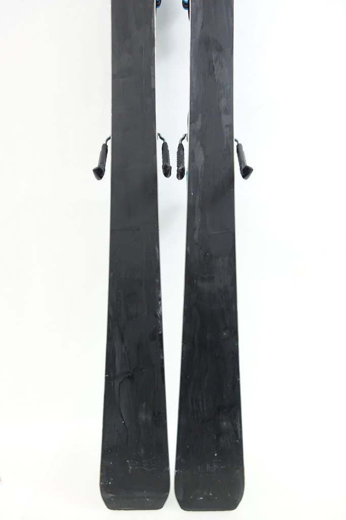 デモ 15/16 ATOMIC BLUESTER DOUBLEDECK 3.0 SC 165cm アトミック