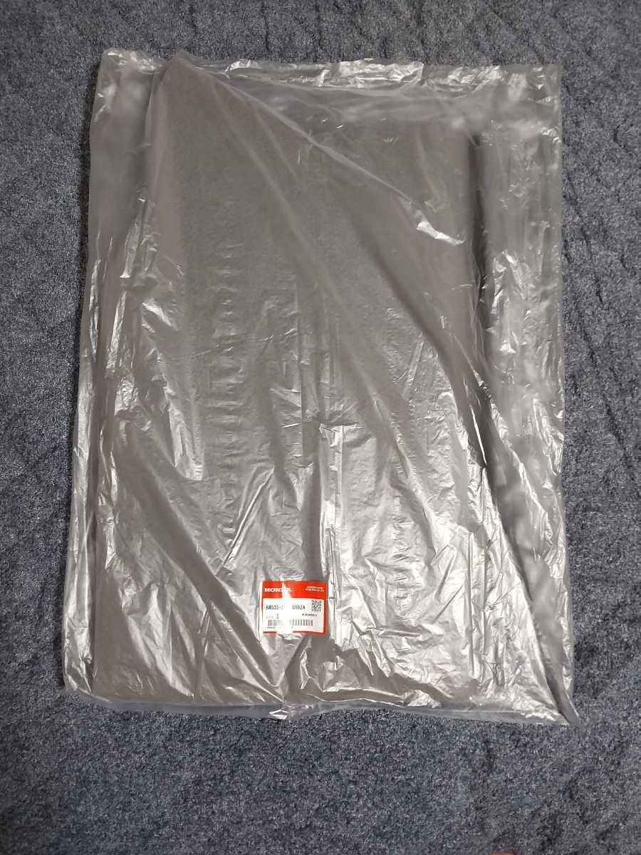 【新品未開封品】ホンダビートPP1 トランクマット　HONDA純正パーツ★