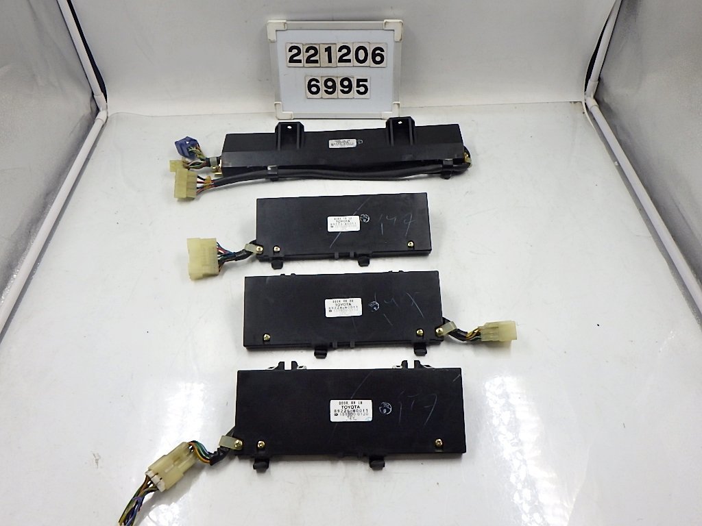 今月下旬入荷分残りわずか！！ 予約受付中！！ 「電動」汎用カー