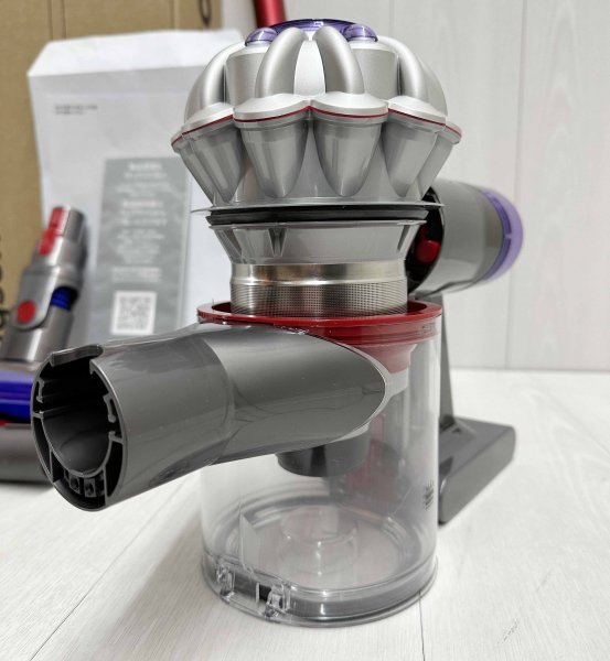 ダイソン Dyson V8 Origin SV25 RD 価格比較 - 価格.com