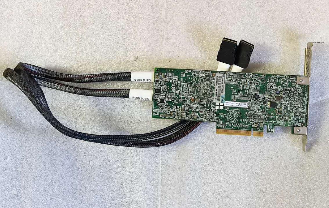 速達 送料無 HP Smart Array P420 1GB FBWC 631670-B21 633538-001 633542-001 ...