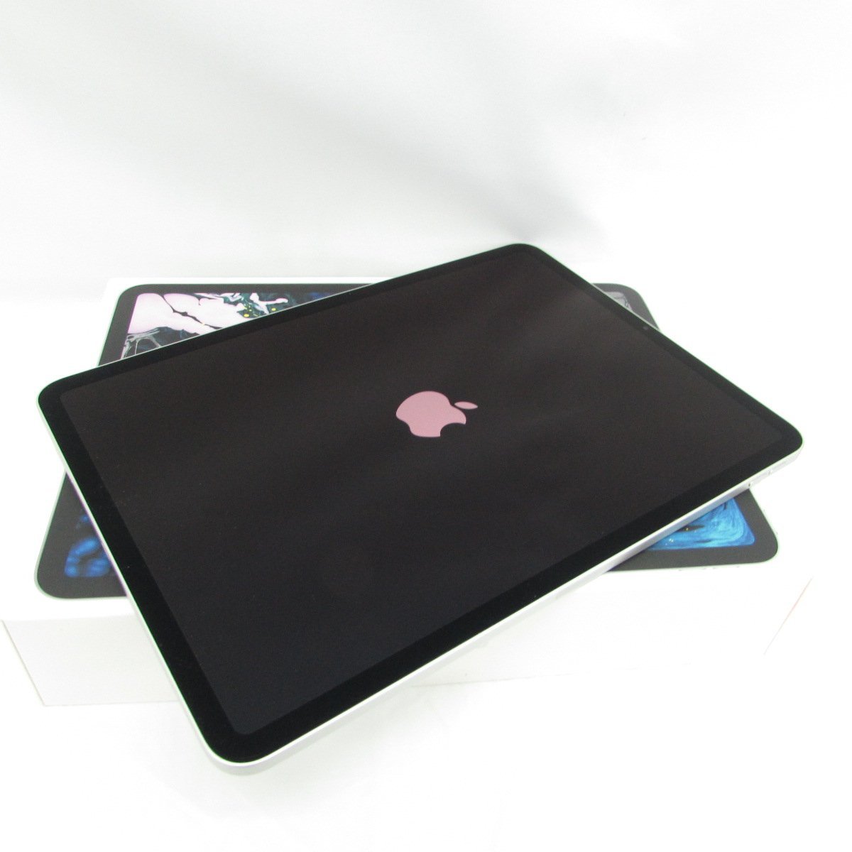 1円 ジャンク品 Apple アップル タブレット iPad Pro 11インチ 第1世代